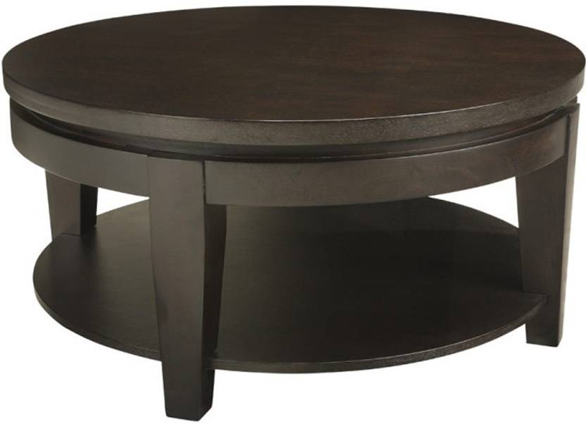 Damro Active Solid Wood Coffee Table Price In India Buy Damro