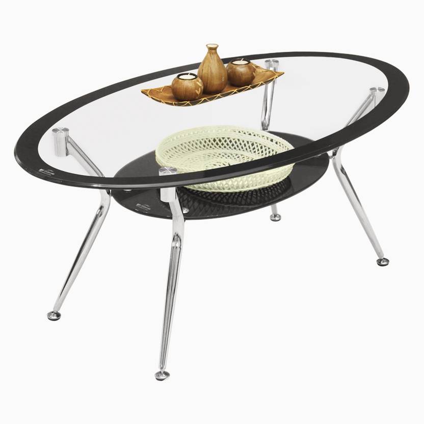 Godrej Interio Helix Coffee Table Glass In India Godrej Interio Helix Coffee Table Glass