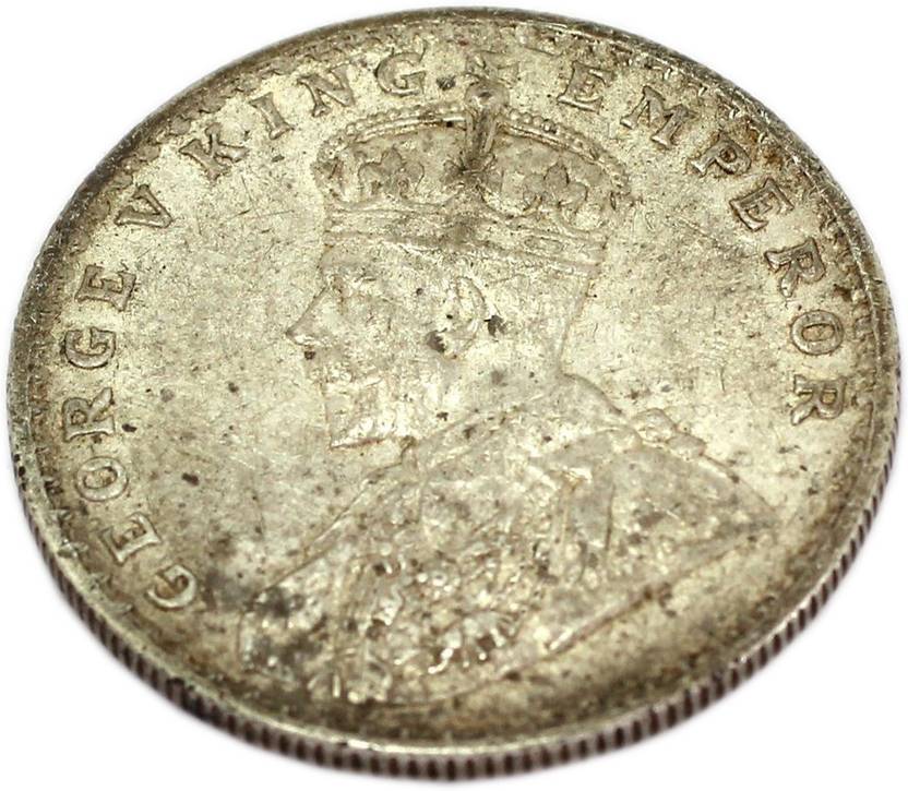925 Silver Antique Dated 1917 S 11 6 G Coin Price In 925 Silver Antique Dated 1917 S 11 6 G Coin