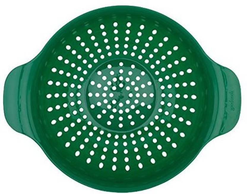 Good Cook 11Inch Heavy Plastic Colander Colander Price in India Buy