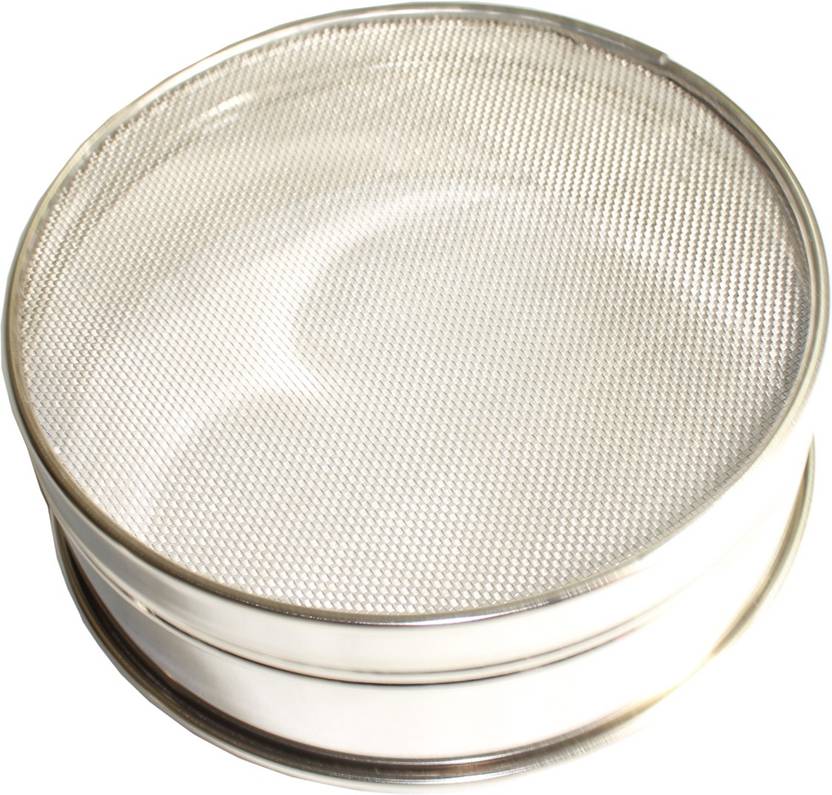 Amey ALRPL381 Sieve Silver
