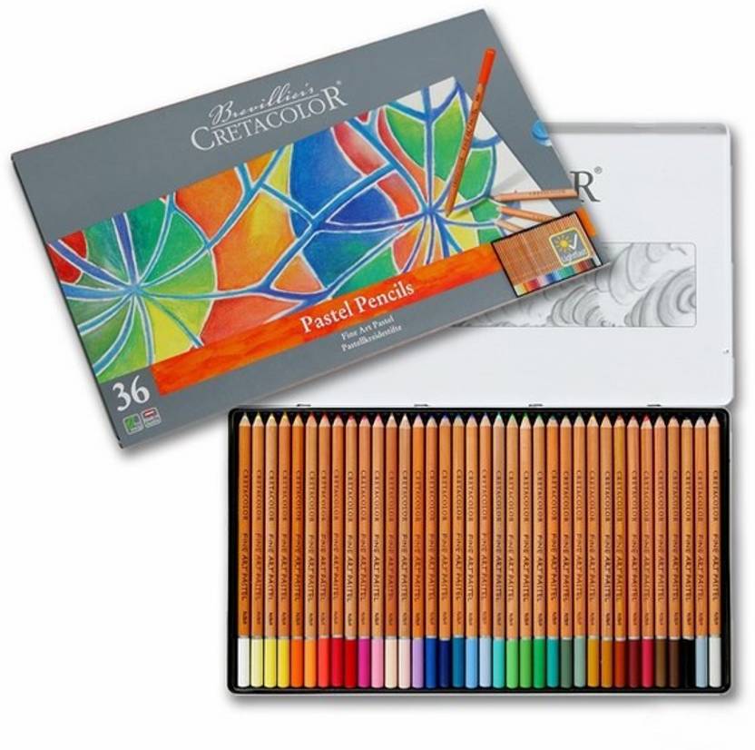 Flipkart.com | Cretacolor Color Pencil
