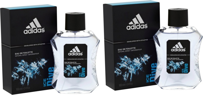 Adidas Ice Dive Pack 57% OFF |
