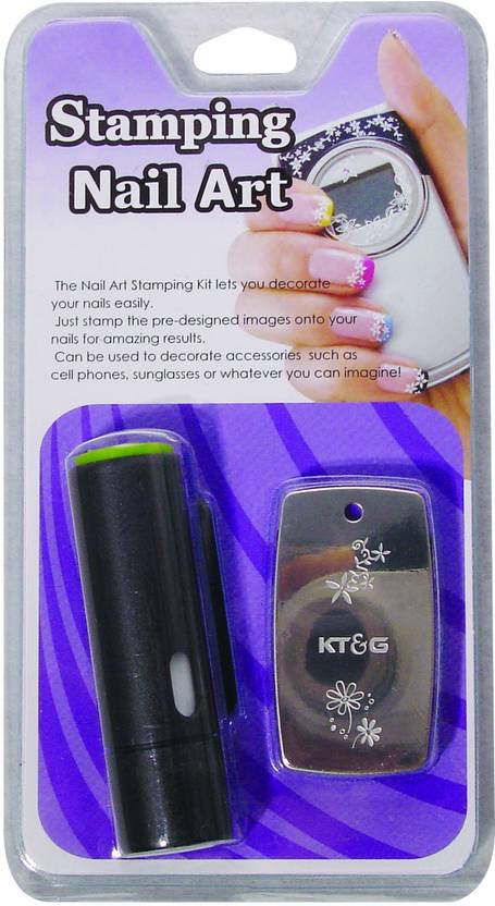 Konad Promotion Kit Price In India Buy Konad Promotion Kit Online