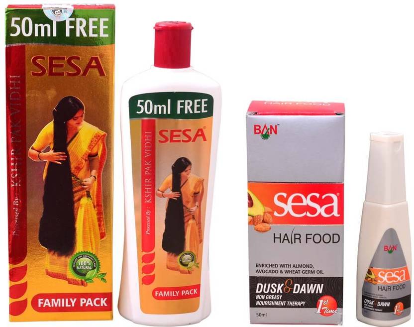 Sesa Hair Oil 500ml Food Price In India Buy Sesa Hair Oil 500ml
