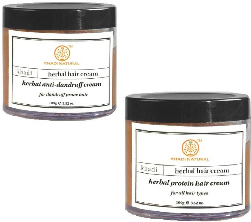 Khadi Natural Hair Creams Price In India Buy Khadi Natural Hair