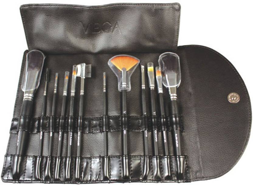 Vega Makeup Brush Set India Mugeek Vidalondon