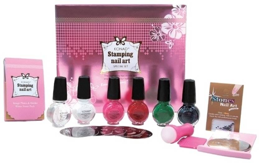 Konad Special Set Price In India Buy Konad Special Set Online At