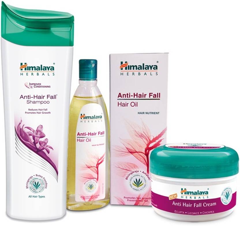 Himalaya Anti-Hair Fall: Hair Cream Hair Oil Shampoo Price  Himalaya Anti-Hair Fall: Hair Cream Hair Oil Shampoo Price