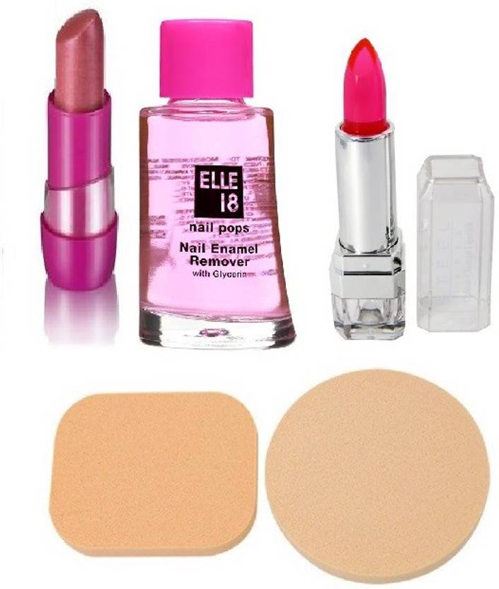 Oriflame Sweden Very Me Lip Addict Lipstick Shade Pink Blush Combo Oriflame Sweden Very Me Lip Addict Lipstick Shade Pink Blush Combo Set Of 6