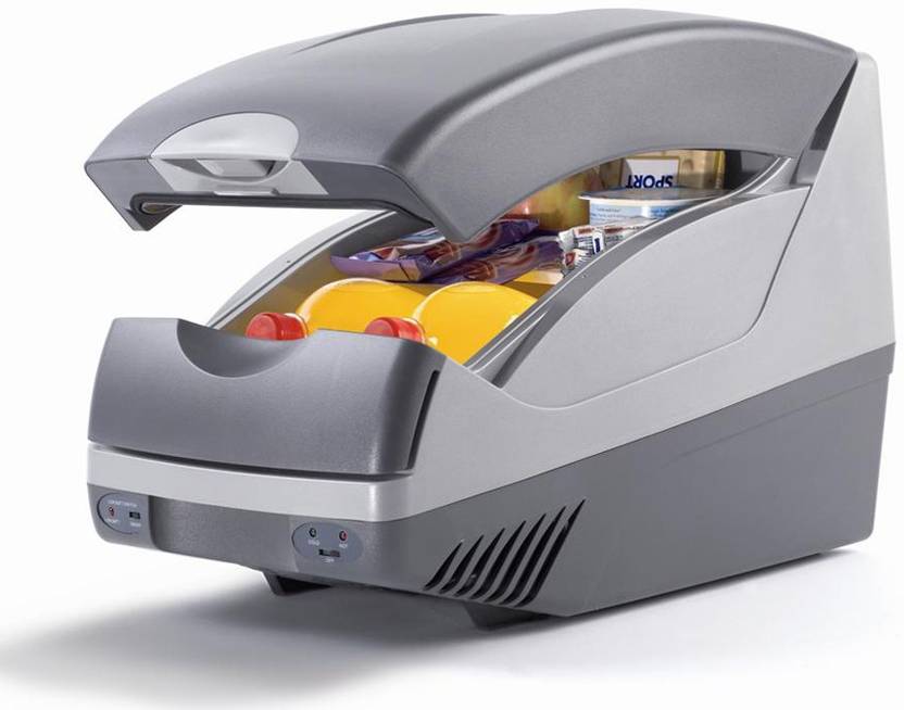 Waeco TB15 Thermoelectric coolerwarmer TB15 15 L Car Refrigerator