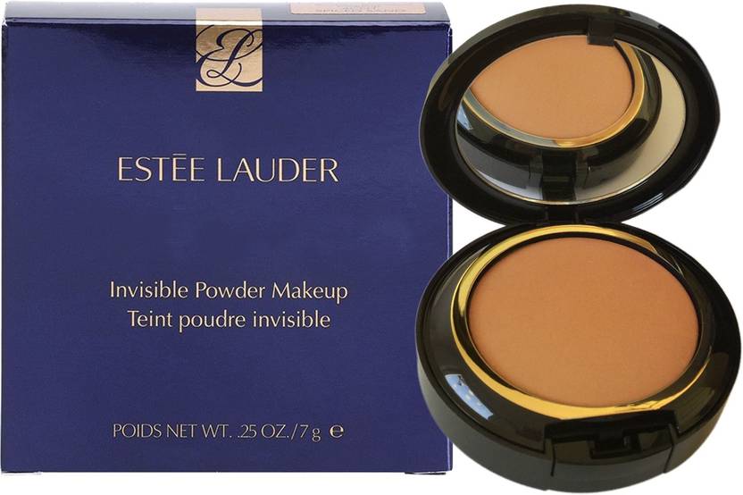 Invisible Powder Makeup By Estée Lauder - Estee Lauder Invisible Powder Makeup Invisible Powder Makeup By Estée Lauder - Estee Lauder Invisible Powder Makeup