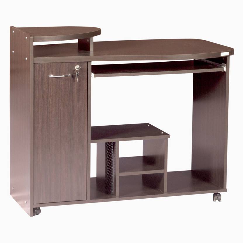 Rej Interio Campanion C13 Engineered Wood Computer Desk Price In Rej Interio Campanion C13 Engineered Wood Computer Desk
