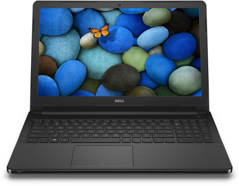DELL Inspiron 15 3000 Core i5 5th Gen (4 GB/1 TB HDD/Linux/2 GB