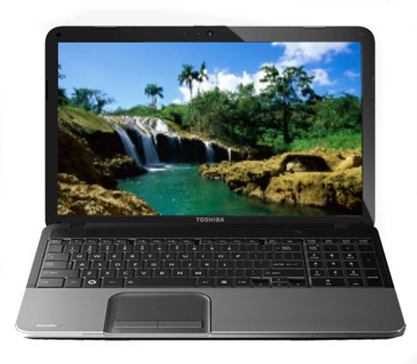 Toshiba Satellite C850 I5010 Laptop 2nd Gen Ci3 2GB 500GB No OS Rs