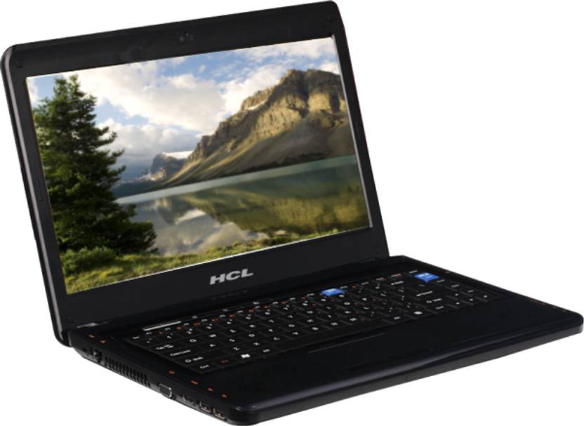 HCL AE1V2661X Laptop (2nd Gen Ci3/ 2GB/ 500GB/ DOS) Rs. Price in India