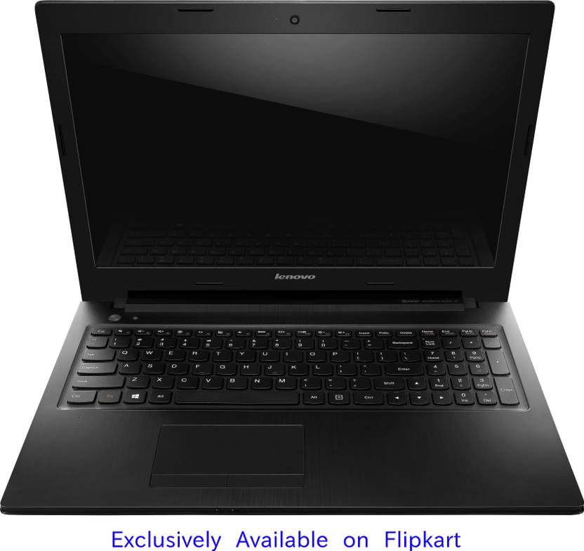 Lenovo Essential G505s (59-379862) Laptop (APU Quad Core A8/ 8GB/ 1TB/ DOS/ 2.5GB Graph)