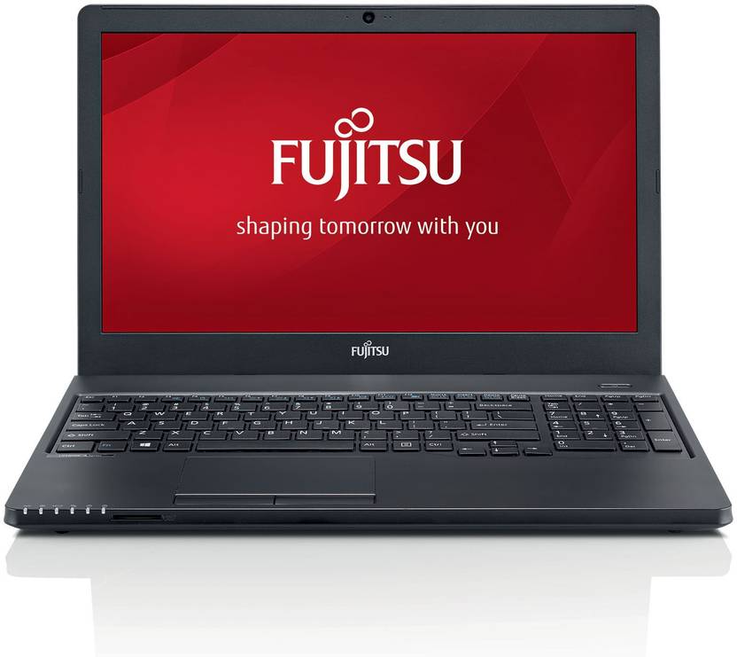 Shape the Future with Fujitsu Laptops