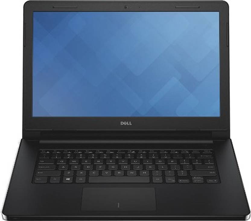 DELL Inspiron Core i3 5th Gen - (4 GB/1 TB HDD/Ubuntu/2 GB Graphics ...