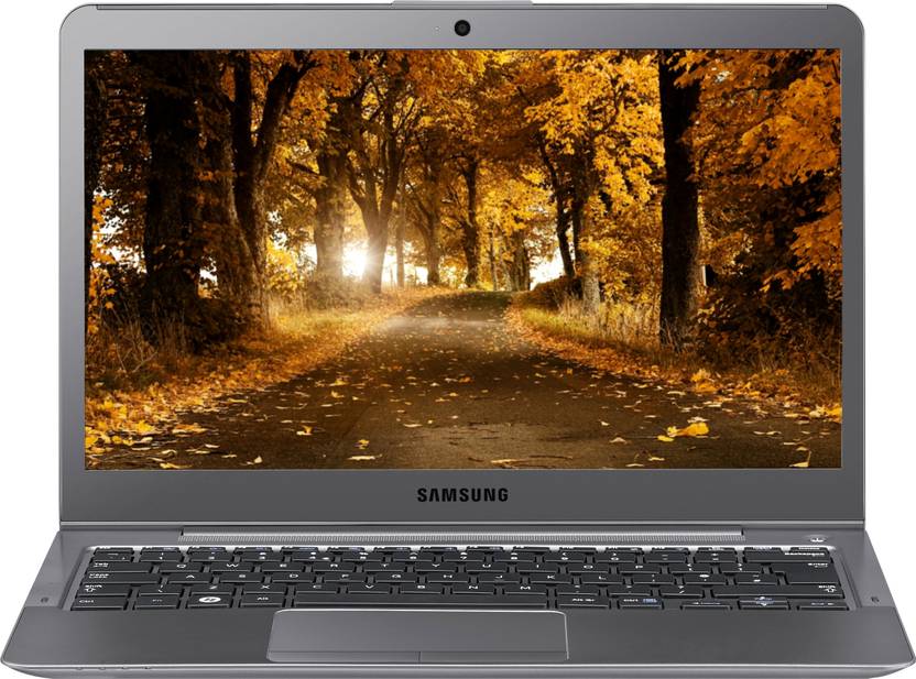 Samsung NP530U3BA02IN Laptop (2nd Gen Ci5/ 4GB/ 500GB/ Win7 HP) Rs