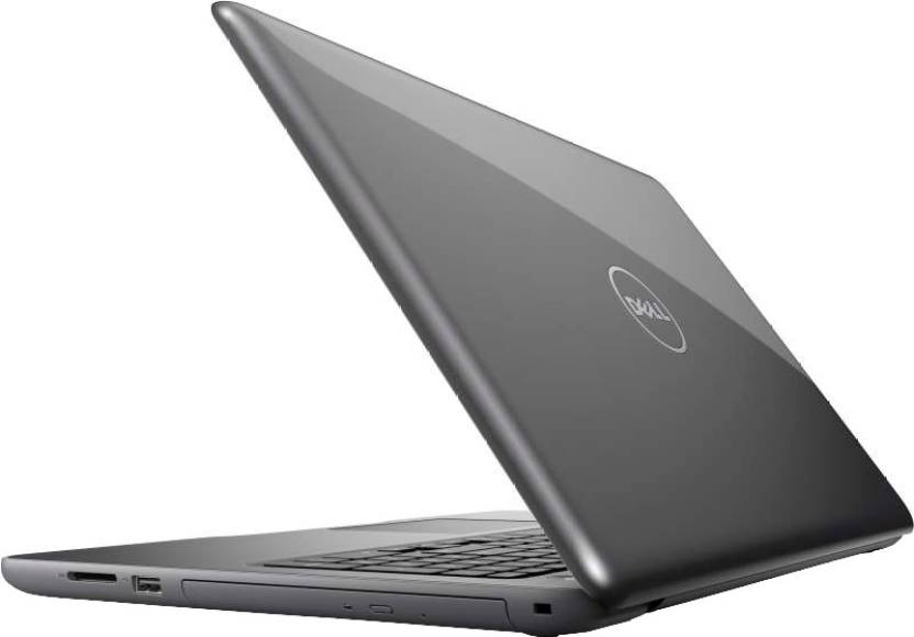 Dell Inspiron 5000 Core i7 7th Gen - (8 GB/1 TB HDD/Windows 10 Home/4 GB Graphics) Z563505SIN9G 5567 Notebook