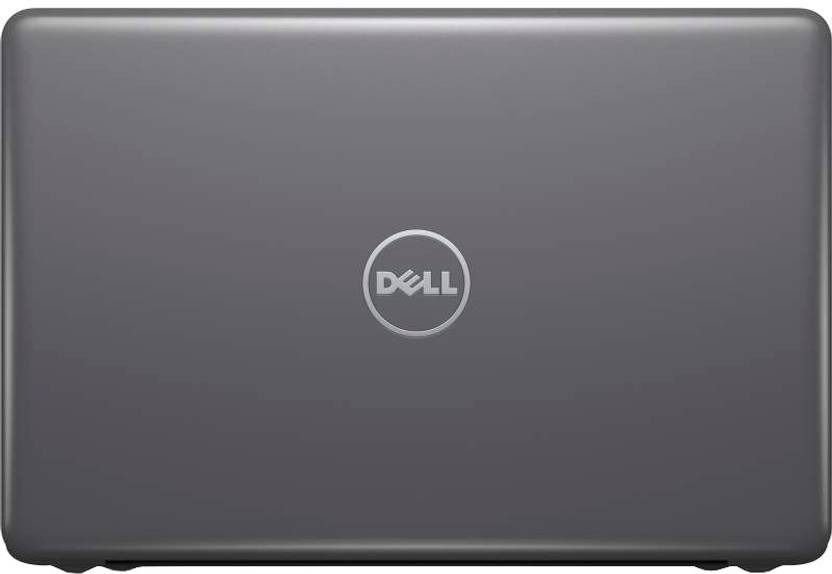 Dell Inspiron 5000 Core i7 7th Gen - (8 GB/1 TB HDD/Windows 10 Home/4 GB Graphics) Z563505SIN9G 5567 Notebook