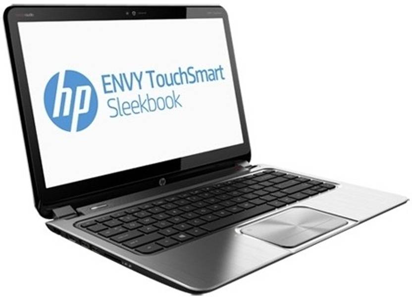 HP Envy TouchSmart TS 41245TU Laptop (3rd Gen Ci5/ 4GB/ 500GB/ Win8