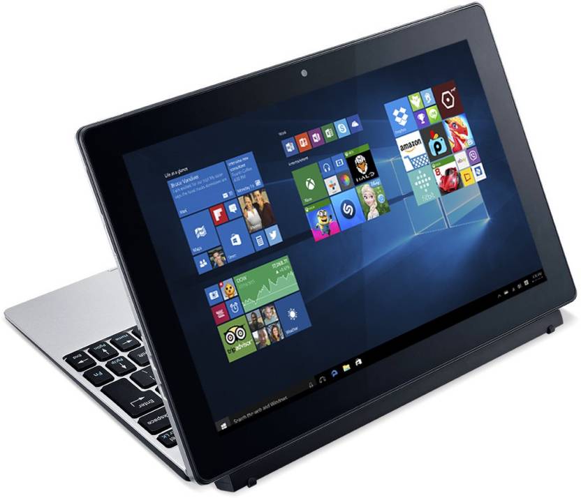 Acer One 2 in 1 Laptop (2 GB/32 GB /Win 10)
