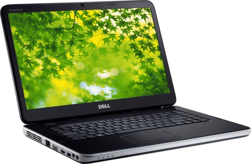 Dell Vostro 2520 Laptop (3rd Gen Ci5/ 4GB/ 500GB/ Win8) Rs. Price in ...