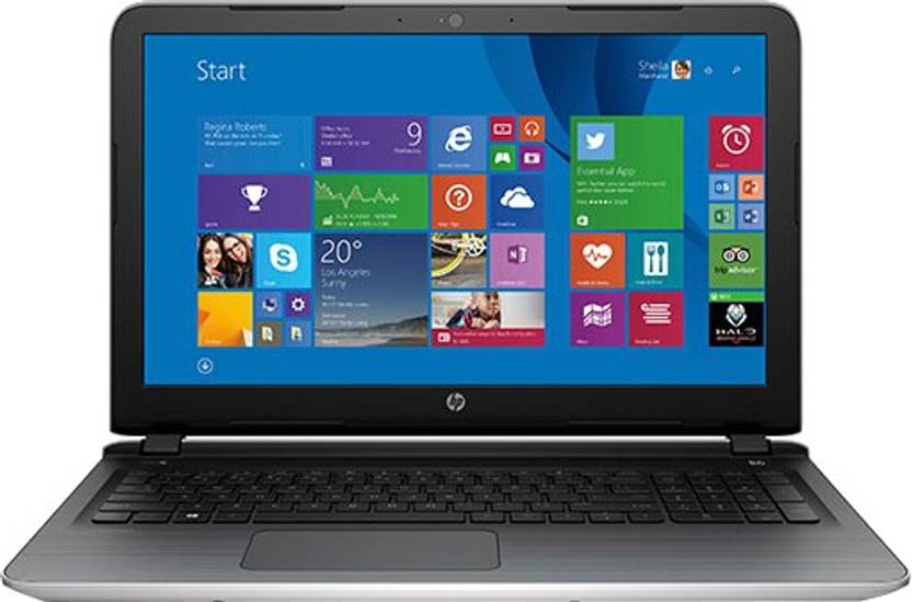 HP Pavilion Core i3 5th Gen - (4 GB/1 TB HDD/Windows 8.1/2 GB Graphics