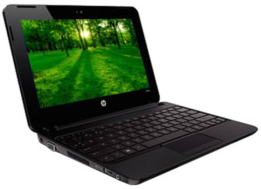 HP Mini 1103730TU Laptop (1st Gen ADC/ 2GB/ 320GB/ DOS) Rs. Price in