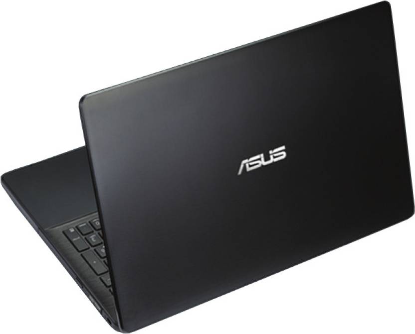 Asus X552EA-SX006D Laptop (APU Quad Core A4/ 4GB/ 500GB 