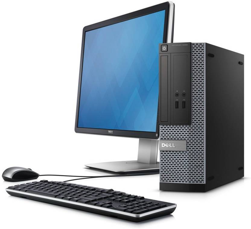 Dell Optiplex Pentium Dual Core 4th Gen 2 Gb 500 Hdd Linux Dell Optiplex Pentium Dual Core 4th Gen 2 Gb 500 Hdd