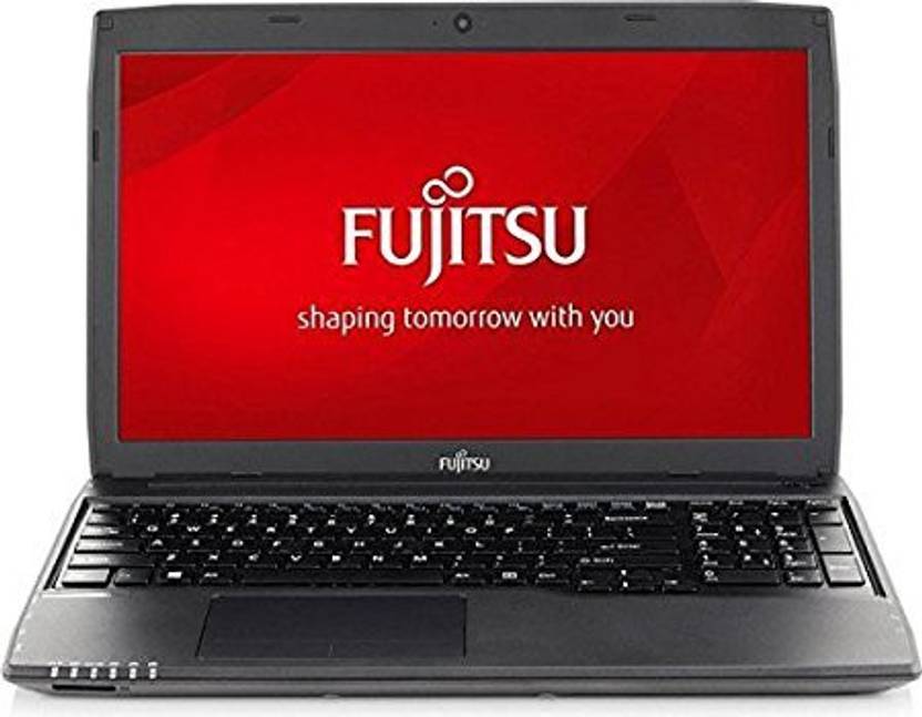 Fujitsu A series Core i3 - (8 GB/1 TB HDD/DOS) CP682742 A555 Notebook