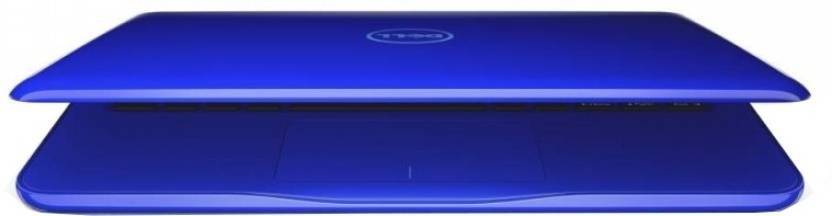 Dell Celeron Dual Core - (2 GB/32 GB EMMC Storage/Windows 10 Home) 3162 Notebook