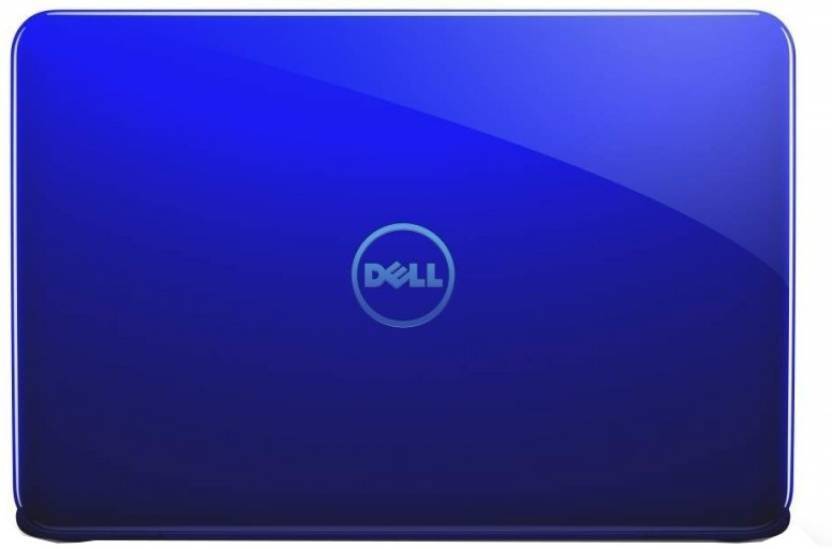 Dell Celeron Dual Core - (2 GB/32 GB EMMC Storage/Windows 10 Home) 3162 Notebook