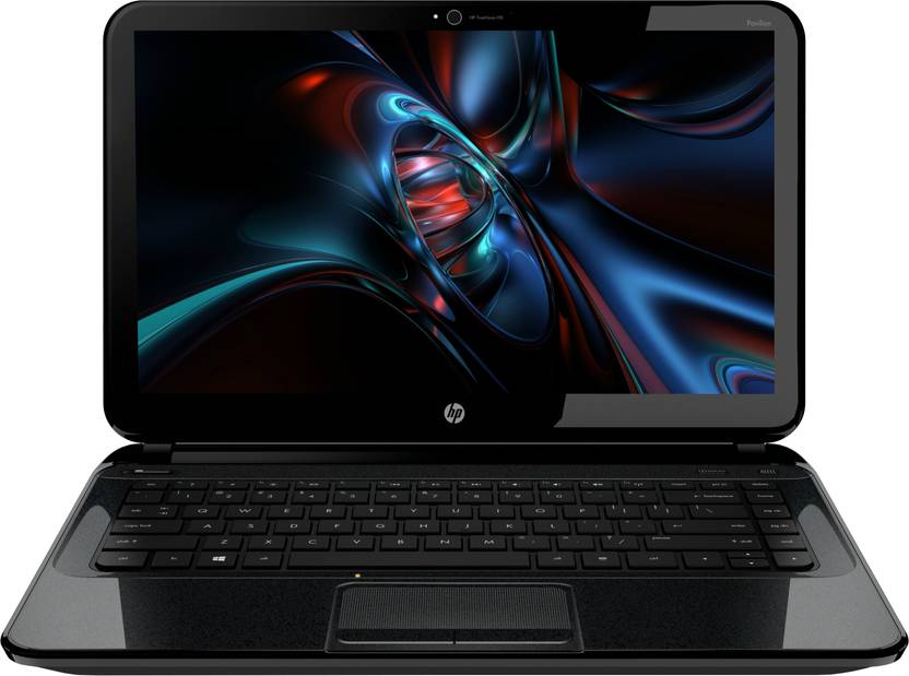 HP Pavilion Touchsmart 14B171TU Sleekbook (2nd Gen PDC/ 4GB/ 500GB