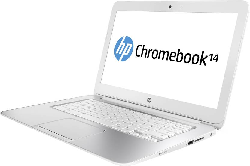 HP 14Q001TU Chromebook (4th Gen CDC/ 4GB/ 16GB SSD/ Chrome OS) Rs