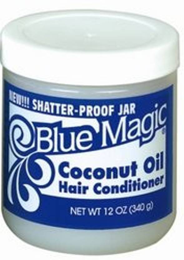 Blue Magic Original Coconut Oil Hair Conditioner Price In India Blue Magic Original Coconut Oil Hair Conditioner