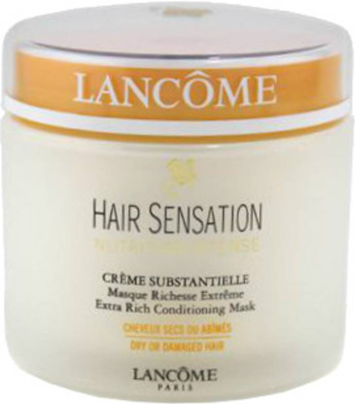 Lancome Hair Sensation Nutrition Intense Extra Rich Conditioning