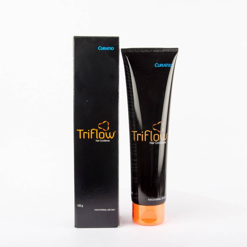 CURATIO TRIFLOWHair Conditioner Price in India, Buy CURATIO TRIFLOW