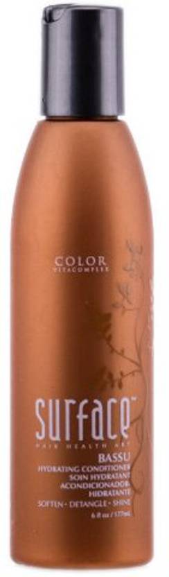 Surface Hair Bassu Hydrating Conditioner Price In India Buy