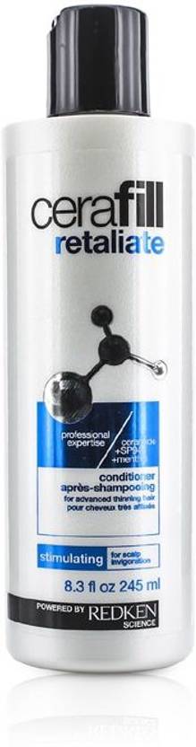 Redken Cerafill Retaliate Stimulating Conditioner For Advanced