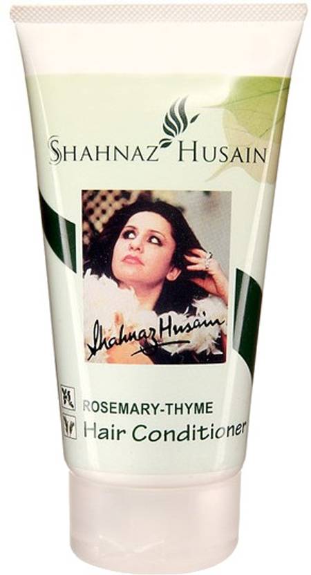 Shahnaz Husain Rosemary Thyme Hair Conditioner Price In India