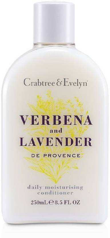 Crabtree & Evelyn Verbena and Lavender Daily Moisturising Conditioner