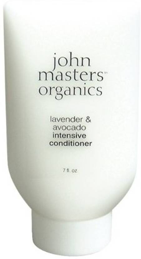 John Masters Organics Lavender And Avocado Intensive Conditioner