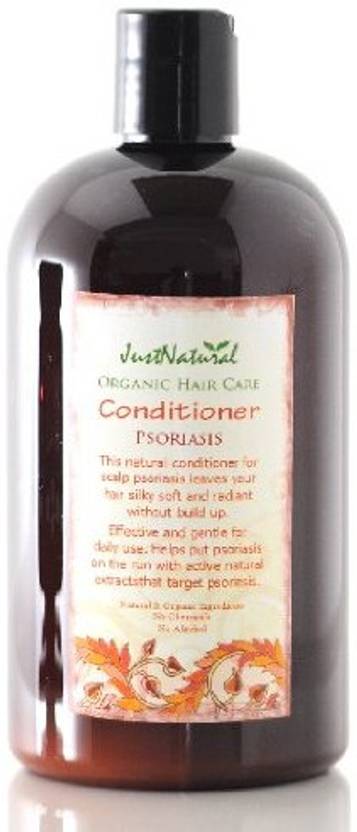 Just Natural Treatment Psoriasis Hair Care Conditioner Price In