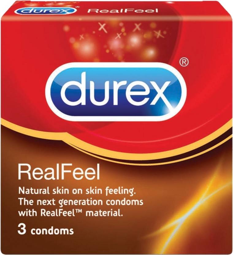 Durex Real Feel Condom Price In India Buy Durex Real Feel Condom