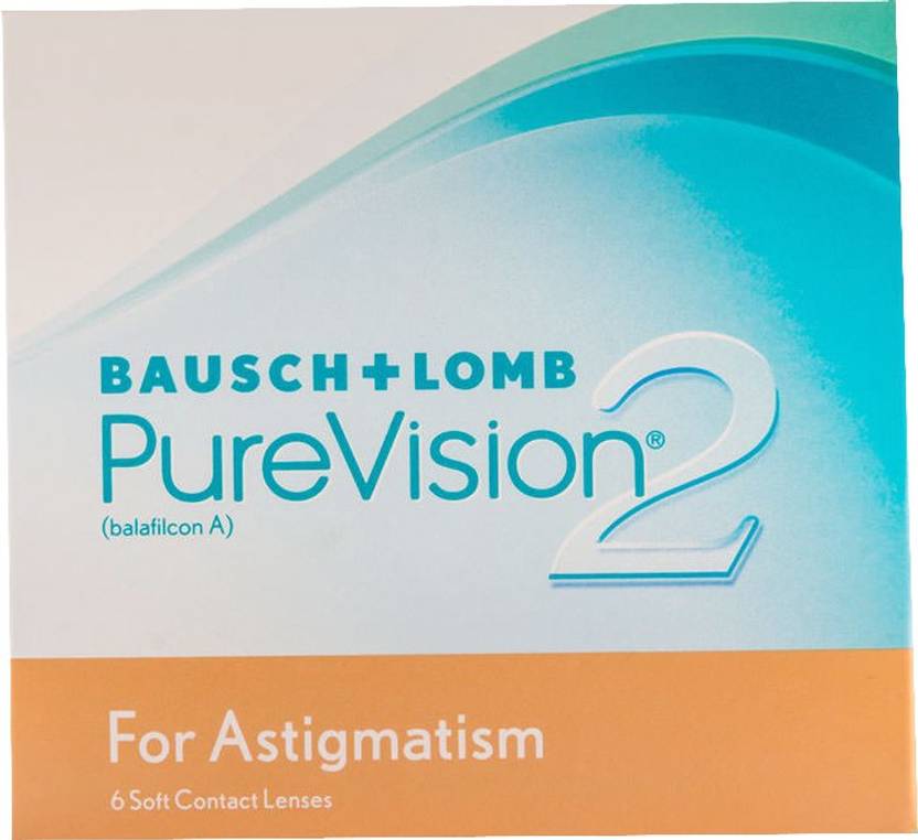 bausch lomb purevision2 monthly