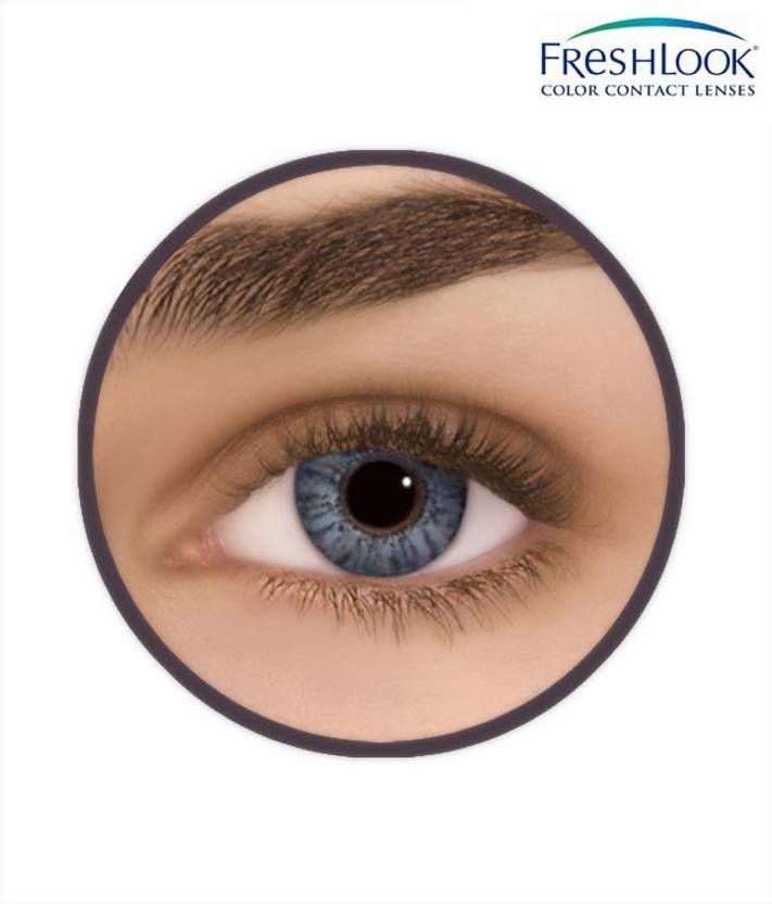 ciba vision freshlook color